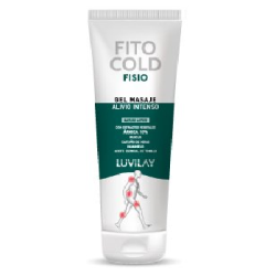 FITO COLD FISIO GEL MASAJE 250 ML