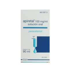 APIRETAL 100 MG/ML 90 ML