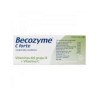 BECOZYME C FORTE 30 COMPRIMIDOS