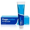 FLOGOPROFEN 50 MG/G GEL 100 G