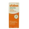 UTABON ADULTOS 0.5 MG/ML VIA NASAL