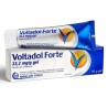 VOLTADOL FORTE 23.2 MG/G GEL 50G