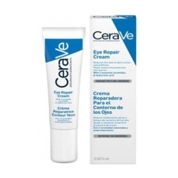 CERAVE CREMA REPARADORA PARA EL CONTORNO DE LOS OJOS 14 ML