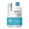 BEXIDENT ENCÍAS PACK AHORRO COLUTORIO 500 ML + PASTA 125 ML