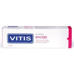 VITIS ENCÍAS PASTA DENTÍFRICA 100 ML