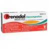 FRENADOL DESCONGESTIVO 16 CAPSULAS