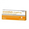 ANESTEFARIN 5MG/5MG 20 COMPRIMIDOS PARA CHUPAR