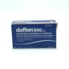 DAFLON 500 MG 60 COMPRIMIDOS