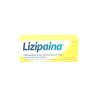 LIZIPAINA COMPRIMIDOS PARA CHUPAR 20 C