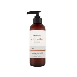 ESSENTIAL CHAMPÚ RECONSTITUYENTE KERATINA & ÁCIDO HIALURÓNICO BOTÁNICAPHARMA 250 ML