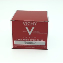 VICHY LIFTACTIV COLLAGEN SPECIALIST 50 ML