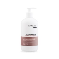 GEL HIGIENE ÍNTIMA CLX CUMLAUDE 500 ML