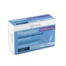 PILOPEPTAN® WOMAN 5αR 30 COMPRIMIDOS