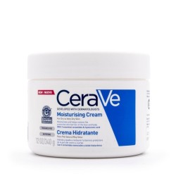 CERAVE CREMA HIDRATANTE 340 G