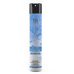 SOLUCIÓN HIDROALCOHÓLICA HIGIENIZANTE TH PHARMA AEROSOL 400 ML