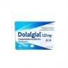 DOLALGIAL 125 MG 20 COMPRIMIDOS RECUBIERTOS