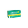 ASPIRINA C 400 MG/240 MG 10 COMPRIMIDOS EFERVESCENTES