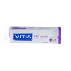 VITIS PASTA DENTÍFRICA CPC PROTECT 100 ML