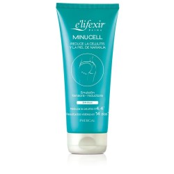 ELIFEXIR MINUCELL EMULSIÓN TENSORA-REDUCTORA 200 ML