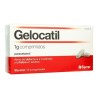 GELOCATIL 1G 10 COMPRIMIDOS