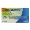 RINO-EBASTEL 10 MG/120 MG 7 CÁPSULAS DURAS