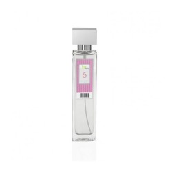 EAU DE PARFUM IAP PHARMA 6 MUJER 150 ML