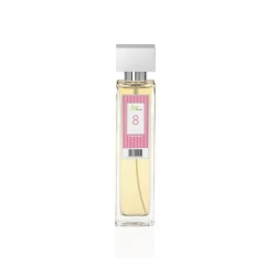 EAU DE PARFUM IAP PHARMA 8 MUJER 150 ML