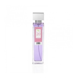 EAU DE PARFUM IAP PHARMA 20 MUJER 150 ML