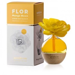 AMBIENTADOR FLOR MANGO BOOM BETRES ON 85 ML