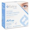 FARLINE GOTAS HUMECTANTES CON ÁCIDO HIALURÓNICO 20 X 0.4 ML