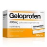 GELOPROFEN 400 MG POLVO PARA SUSPENSIÓN ORAL 12 SOBRES