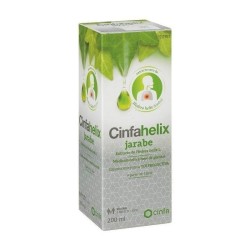 CINFAHELIX JARABE 200 ML