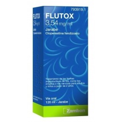 FLUTOX 17.7 MG/5 ML JARABE 120 ML