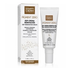 PIGMENT ZERO DPS-CREMA RENOVACIÓN 40 ML