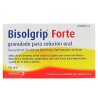 BISOLGRIP FORTE GRANULADO PARA SOLUCIÓN ORAL 10 SOBRES