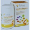 FARLINE MULTIVITAMÍNICO Y MULTIMINERALES 60 COMPRIMIDOS