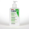 CERAVE LIMPIADORA CREMA-ESPUMA HIDRATANTE 236 ML