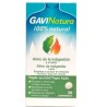 GAVINATURA 100% NATURAL 14 COMPRIMIDOS