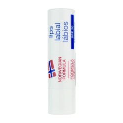 Protector labial Neutrógena SPF 20 4.8g