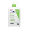 CERAVE LIMPIADORA HIDRATANTE 1 L