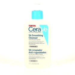 CERAVE SA LIMPIADOR ANTI-RUGOSIDADES 236 ML