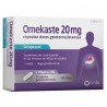 OMEKASTE 20 MG 14 CÁPSULAS DURAS GASTRORRESISTENTES