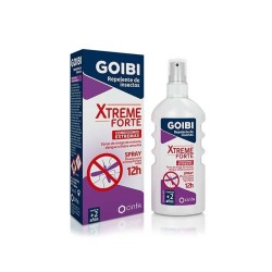 GOIBI REPELENTE DE INSECTOS XTREME FORTE 75 ML