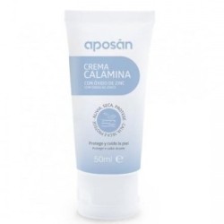 CREMA CALAMINA APOSAN 50 ML