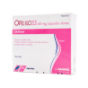 ORLILOSS 60 MG 42 CÁPSULAS