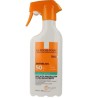 FAMILY SPRAY ANTHELIOS 50+ LA ROCHE-POSAY 300 ML