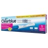 CLEARBLUE PRUEBA DE EMBARAZO ULTRATEMPRANA