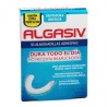 ALGASIV 30 ALMOHADILLAS ADHESIVAS DENTADURA INFERIOR