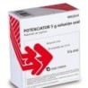 POTENCIATOR 5G SOLUCIÓN ORAL 20X10 ML