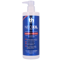 CHAMPÚ ANTICAÍDA NEOXIL FORTE TH PHARMA 400 ML